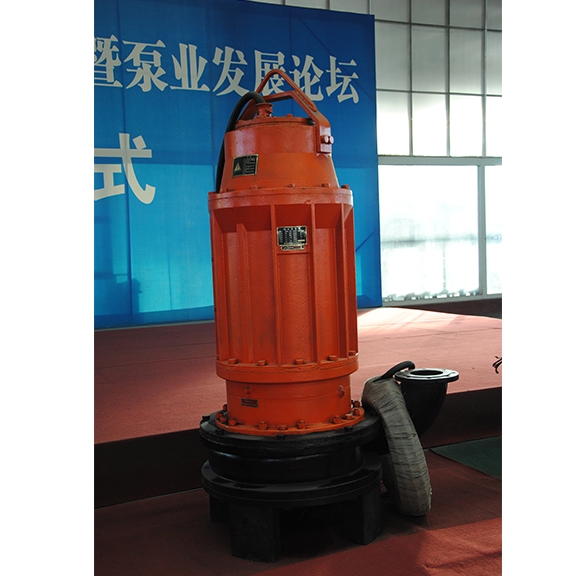 眾邦河北潛水泥渣泵品牌