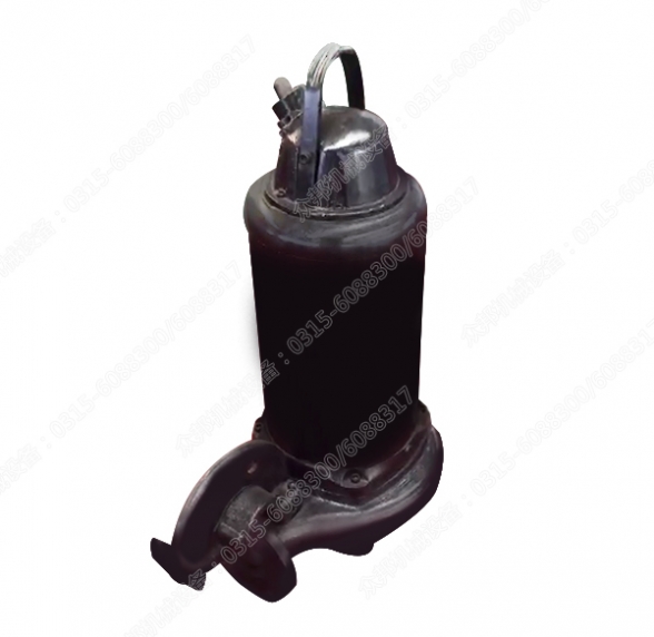 河北潛熱水電泵高性能